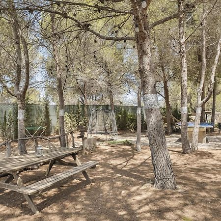 필라데라호라다다 Cambiardeaires Rural Piedra 빌라 외부 사진