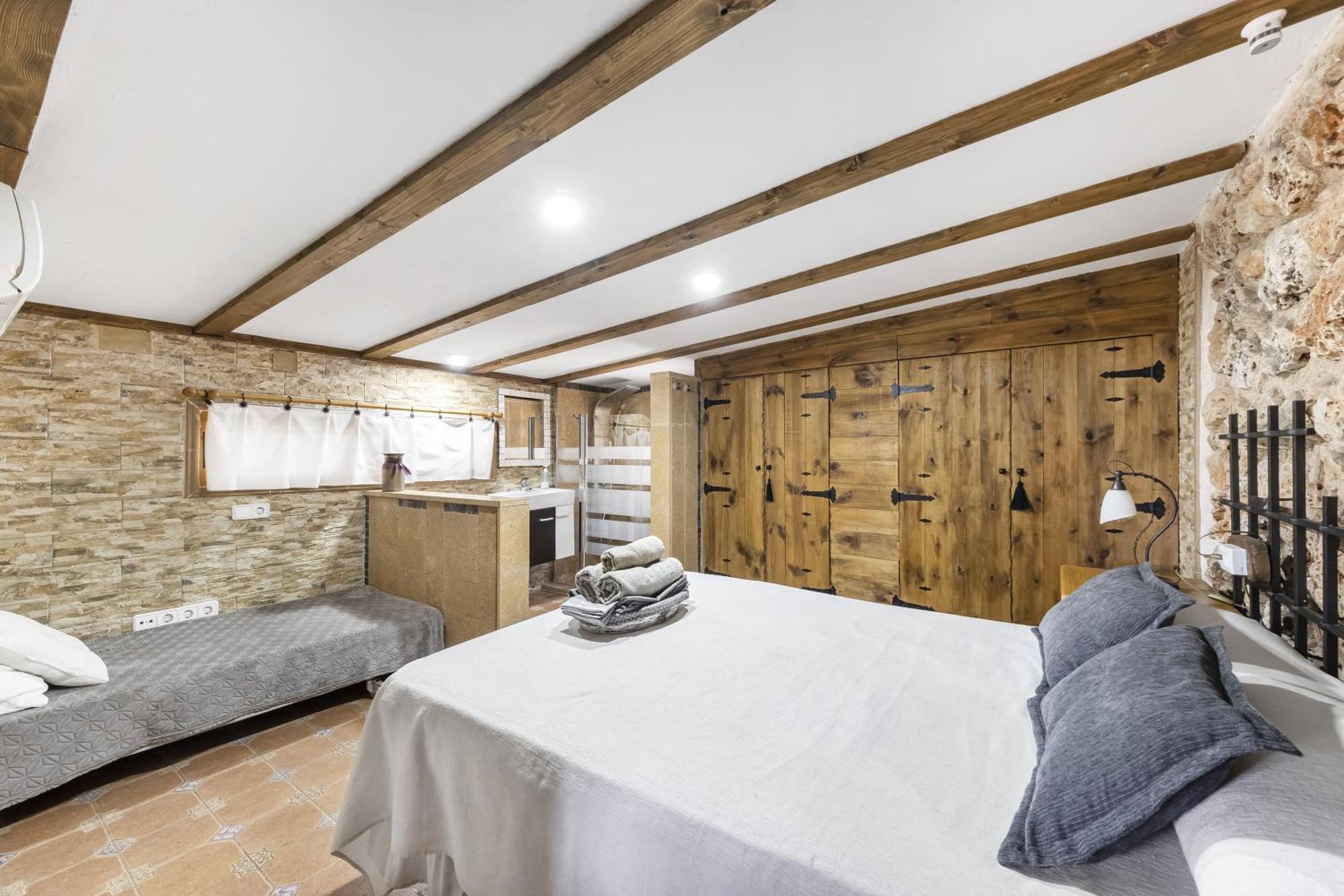 필라데라호라다다 Cambiardeaires Rural Piedra 빌라 외부 사진