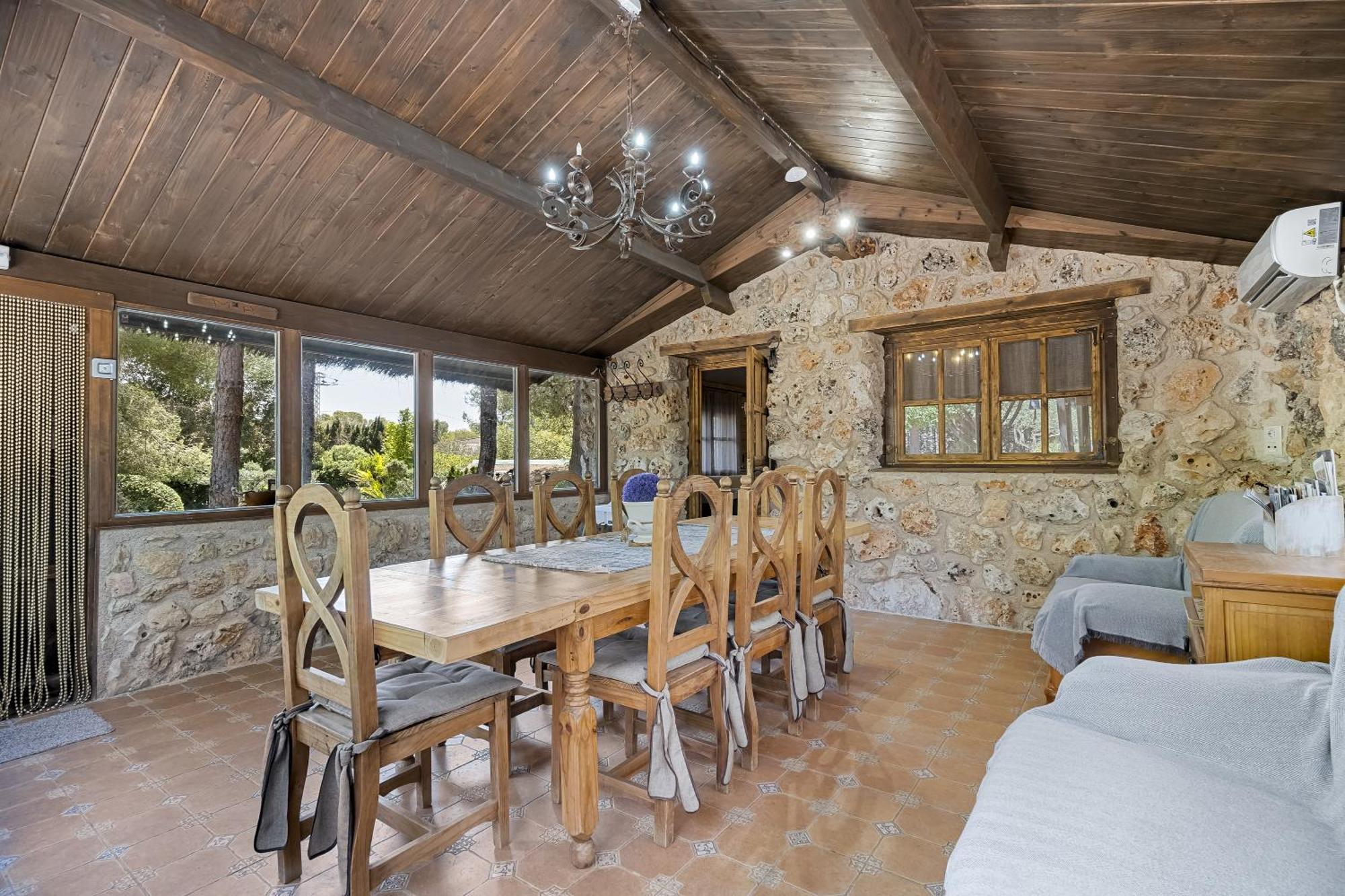 필라데라호라다다 Cambiardeaires Rural Piedra 빌라 외부 사진